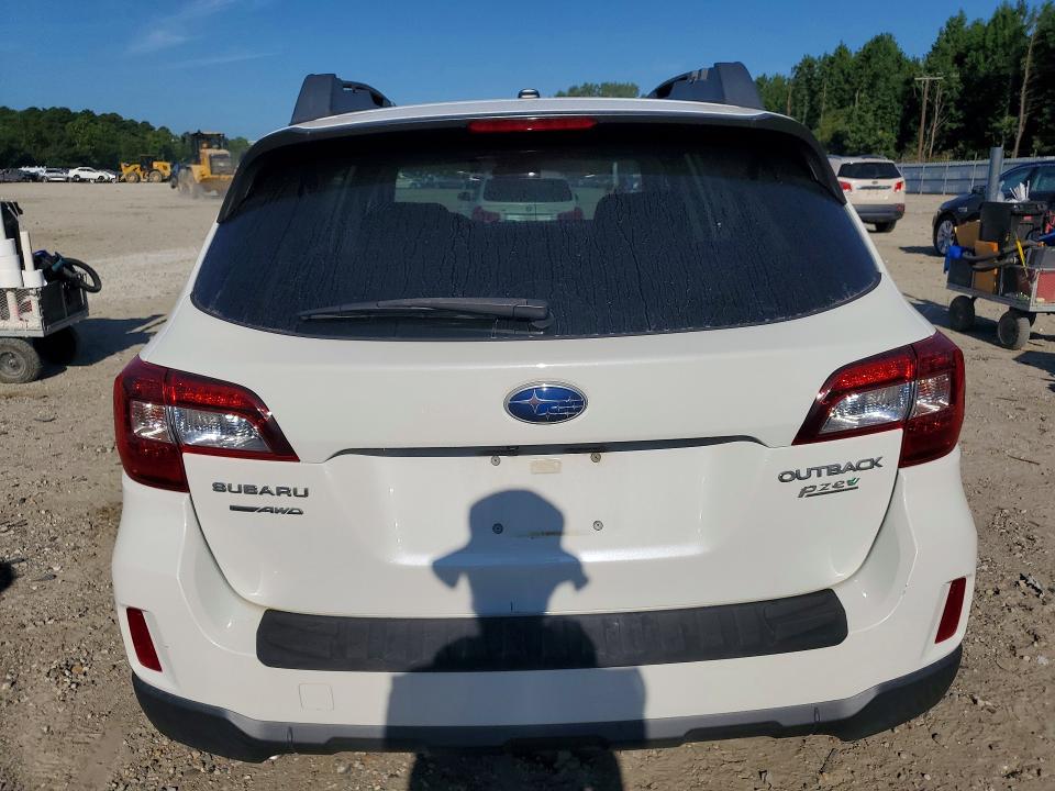 66705356 :رقم المزاد ، 4S4BSAJC8F3201732 vin ، 2015 Subaru Outback مزاد بيع