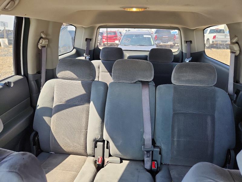 64103746 :رقم المزاد ، 1D4HB48N94F204662 vin ، 2004 Dodge Durango مزاد بيع