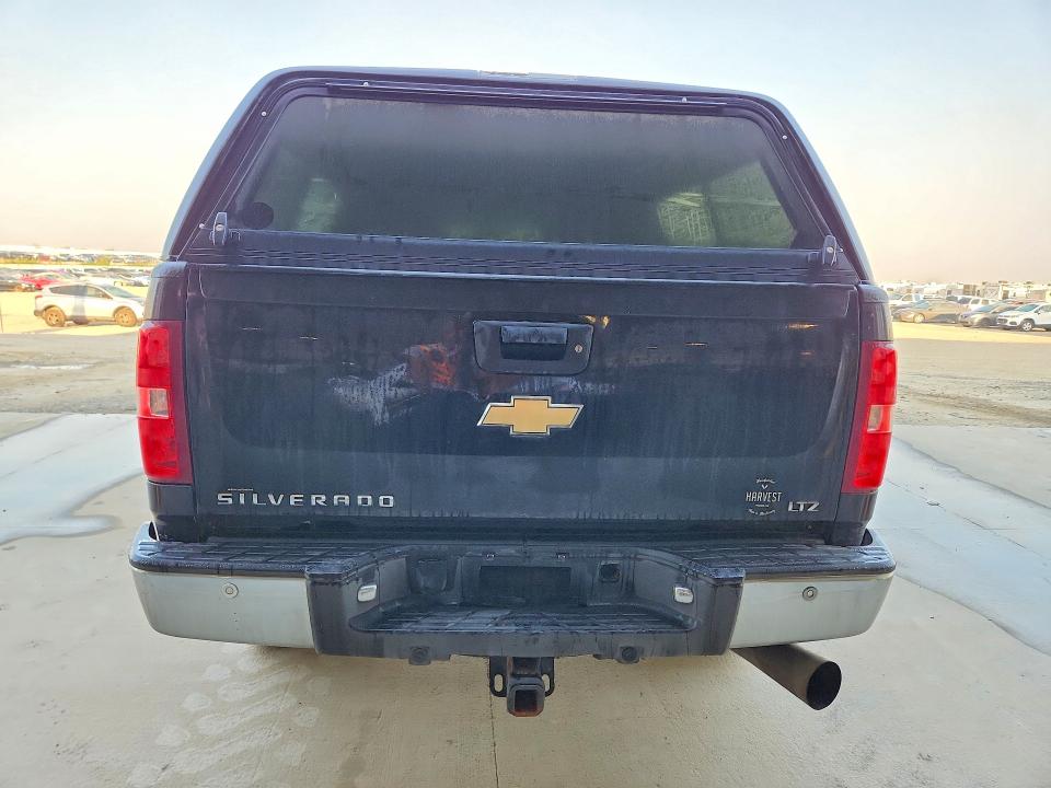 Aukcja sprzedaży 2008 Chevrolet Silverado, vin: 1GCHK23658F109149, numer aukcji: 66640086