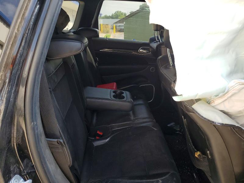 Aukcja sprzedaży 2018 Jeep Grand Cherokee, vin: 1C4RJFN97JC198851, numer aukcji: 64411686