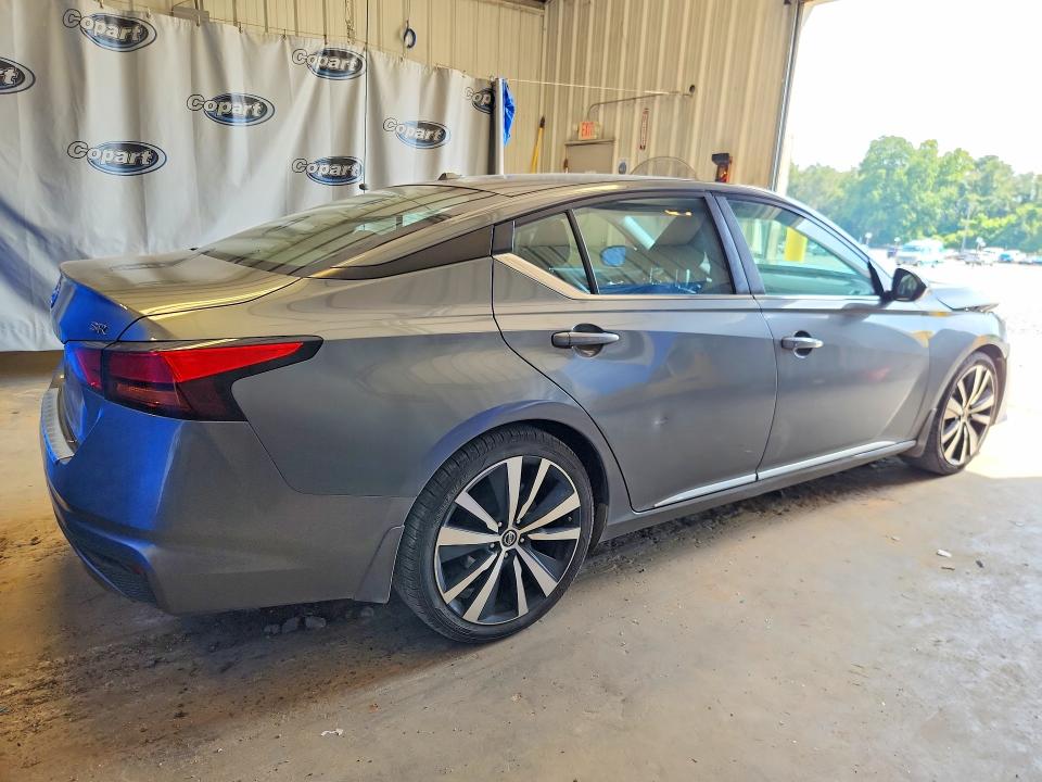 Aukcja sprzedaży 2019 Nissan Altima, vin: 1N4BL4CV8KC209122, numer aukcji: 65804626
