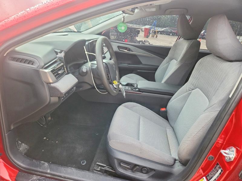 Aukcja sprzedaży 2025 Toyota Camry, vin: 4T1DAACK1SU076674, numer aukcji: 66095946