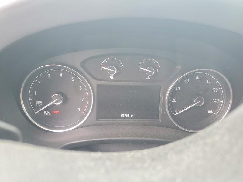 Aukcja sprzedaży 2019 Buick Enclave, vin: 5GAERBKW8KJ181145, numer aukcji: 64112916