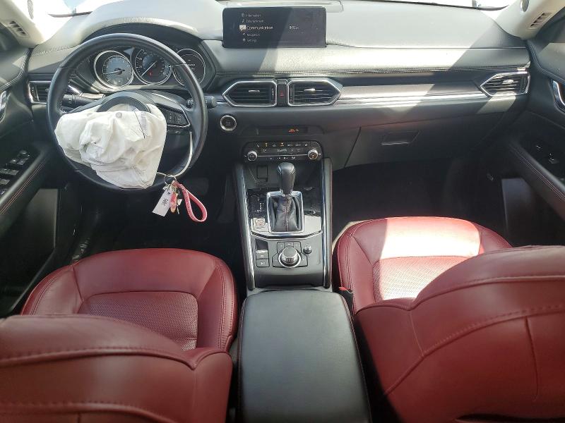 Продаж на аукціоні авто 2021 Mazda Cx-5, vin: JM3KFBCM5M0370813, номер лоту: 65499106