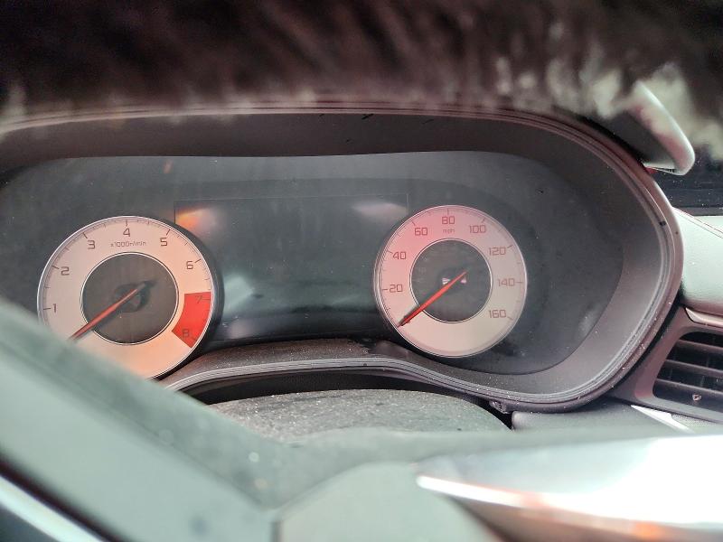 Aukcja sprzedaży 2022 Acura Tlx, vin: 19UUB5F59NA004479, numer aukcji: 65383836