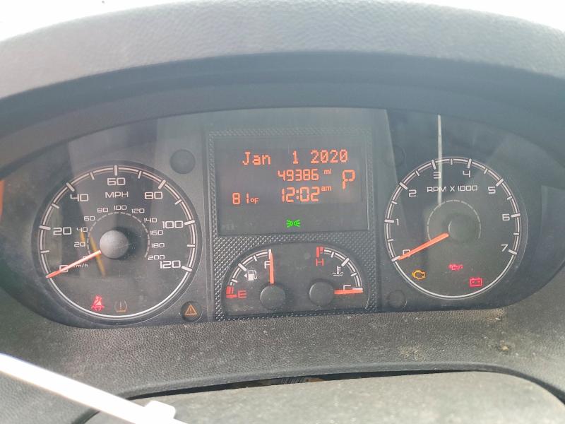 Aukcja sprzedaży 2021 Ram Promaster 3500, vin: 3C6MRVJG3ME550040, numer aukcji: 63836696