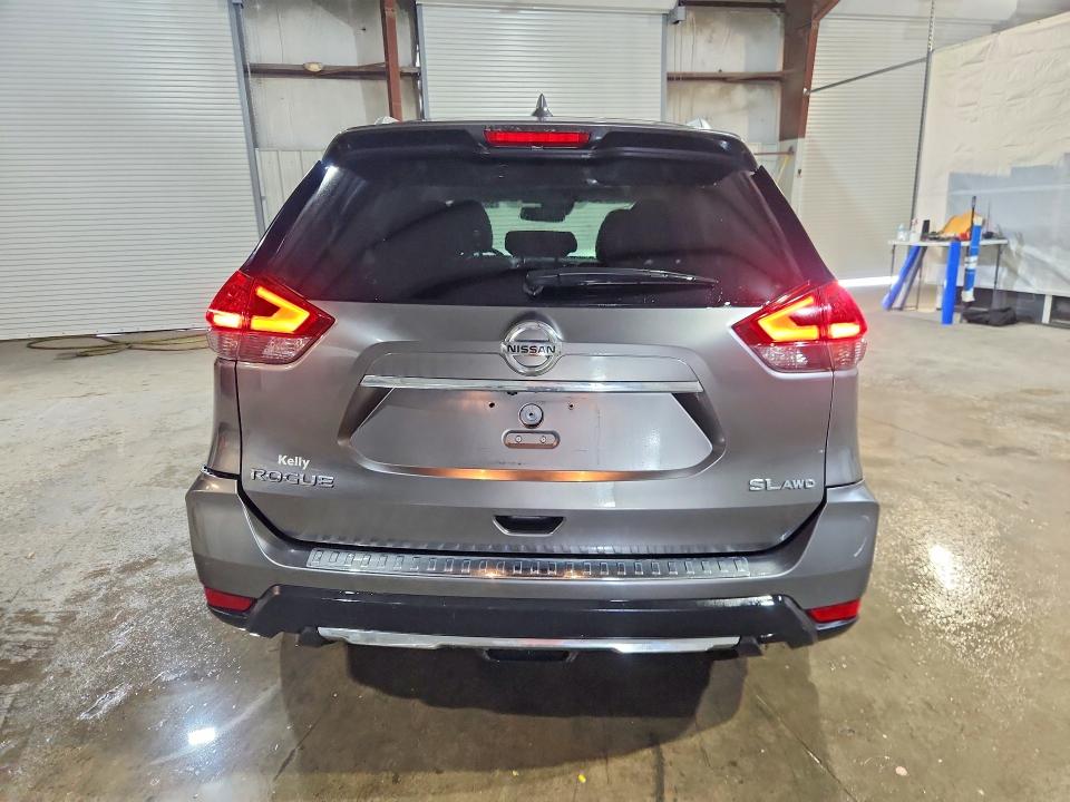 Aukcja sprzedaży 2017 Nissan Rogue, vin: JN8AT2MV6HW275995, numer aukcji: 65343836