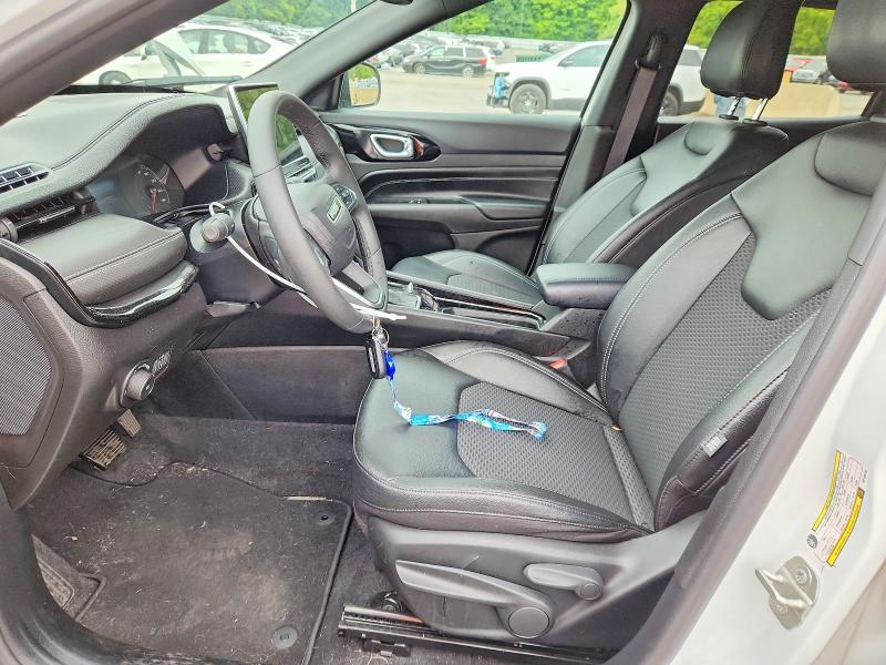 2024 Jeep Compass მანქანა იყიდება აუქციონზე, vin: 3C4NJDBN3RT139722, აუქციონის ნომერი: 66618346