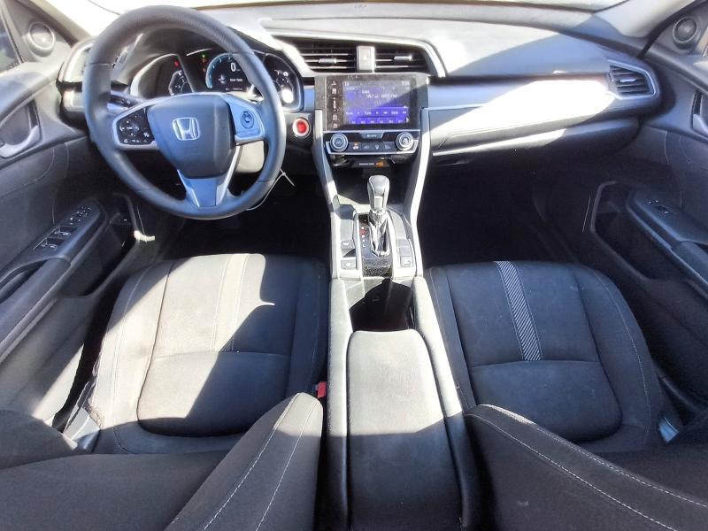 Продажа на аукционе авто 2016 Honda Civic, vin: 19XFC2F79GE234172, номер лота: 66439616