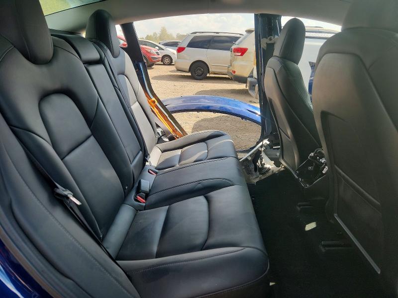 Aukcja sprzedaży 2018 Tesla Model 3, vin: 5YJ3E1EA5JF154163, numer aukcji: 66830246