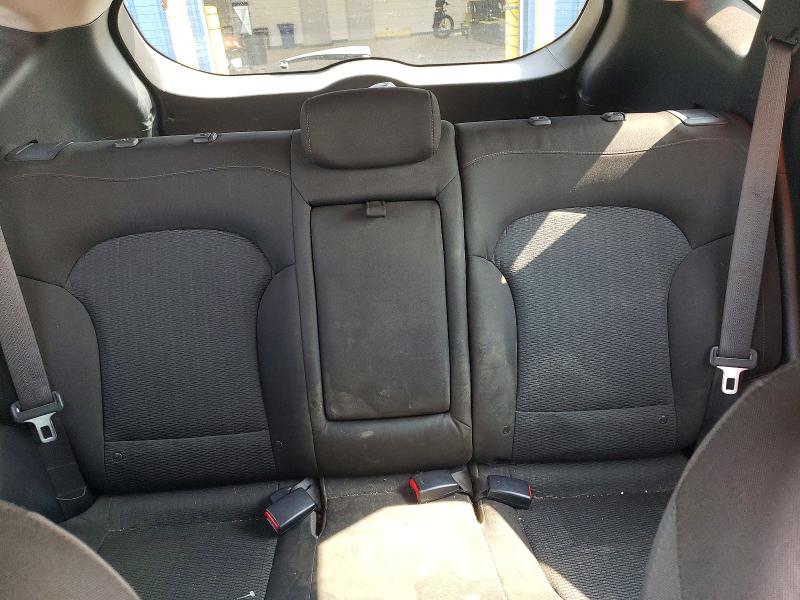 Продаж на аукціоні авто 2014 Hyundai Tucson, vin: KM8JTCAF8EU893823, номер лоту: 63522556