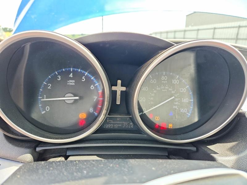 63836236 :رقم المزاد ، JM1BL1V72C1696046 vin ، 2012 Mazda 3 مزاد بيع