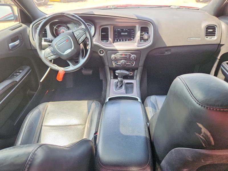Aukcja sprzedaży 2022 Dodge Charger, vin: 2C3CDXBGXNH212867, numer aukcji: 64946996