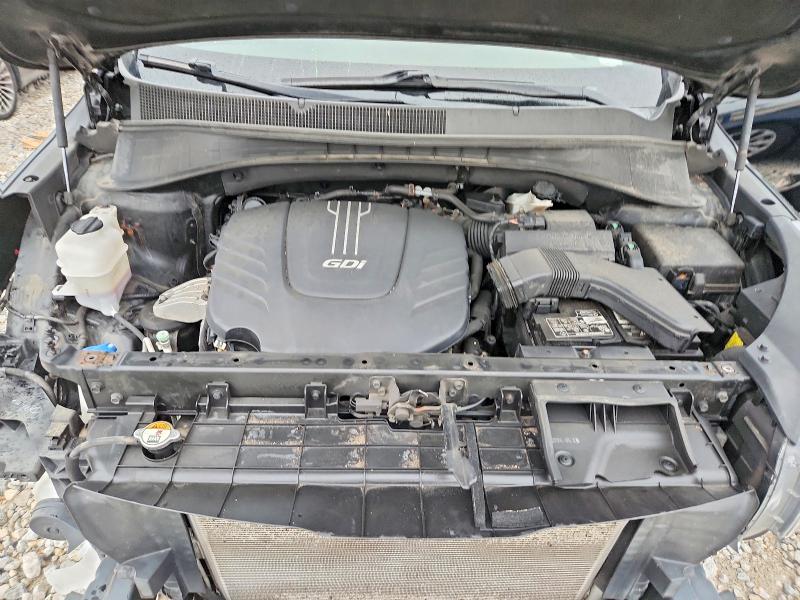 Aukcja sprzedaży 2017 Kia Sorento, vin: 5XYPKDA54HG231676, numer aukcji: 64477816