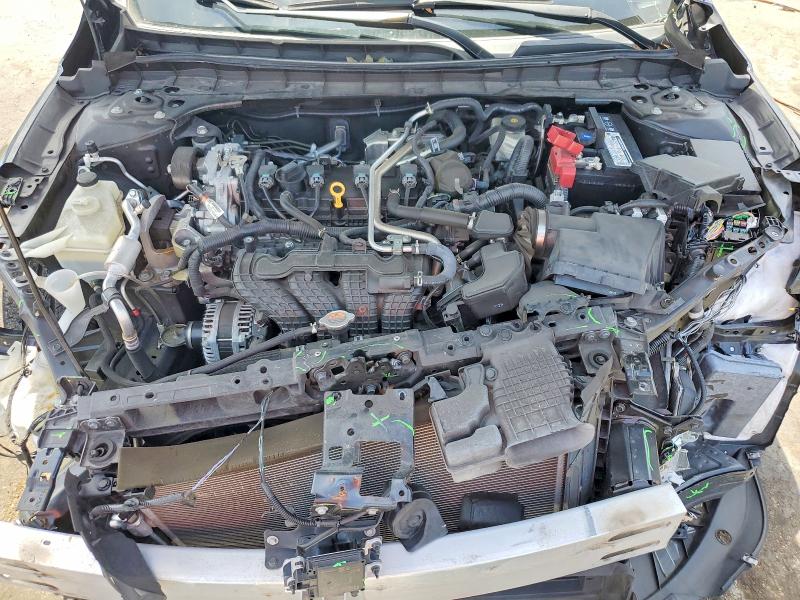 Продаж на аукціоні авто 2022 Nissan Altima, vin: 1N4BL4DV8NN325623, номер лоту: 64256236