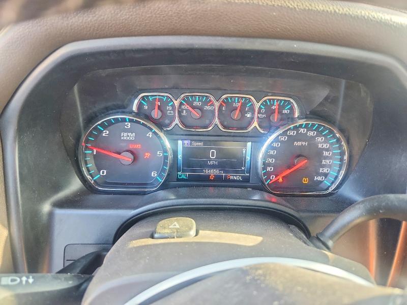 66135566 :رقم المزاد ، 3GTU2NEC7HG484168 vin ، 2017 Gmc Sierra مزاد بيع