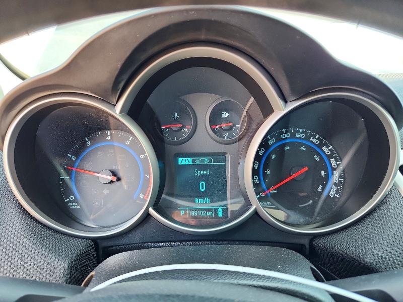 Продажа на аукционе авто 2015 Chevrolet Cruze, vin: 1G1PC5SB4F7250044, номер лота: 65136436