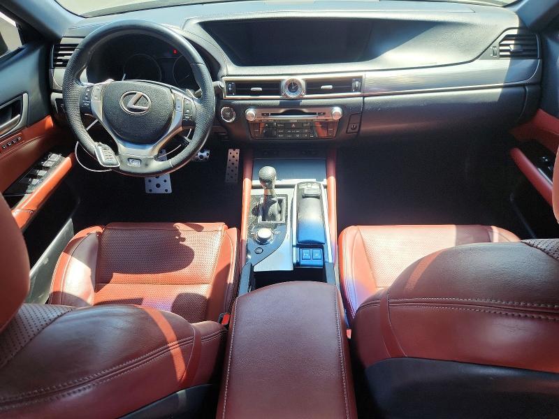 Aukcja sprzedaży 2015 Lexus Gs, vin: JTHBE1BL7FA013045, numer aukcji: 64500056