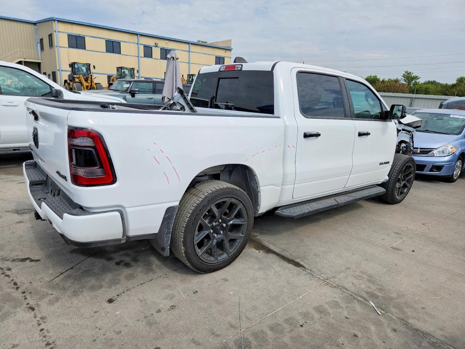 Aukcja sprzedaży 2023 Ram 1500, vin: 1C6SRFJT6PN558286, numer aukcji: 65823486
