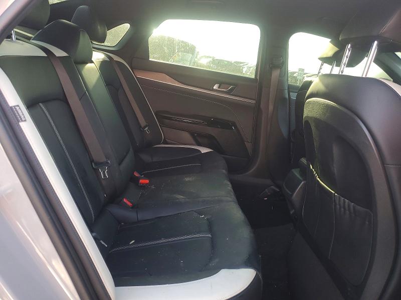 65850716 :رقم المزاد ، KNAG64J73S5311117 vin ، 2025 Kia K5 مزاد بيع
