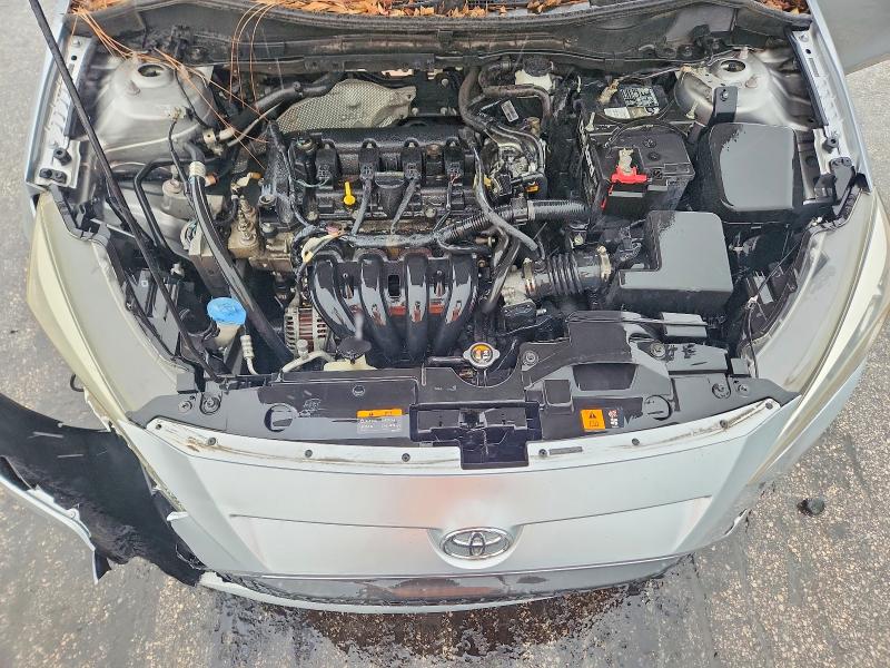 Продаж на аукціоні авто 2019 Toyota Yaris, vin: 3MYDLBYVXKY517594, номер лоту: 64432676