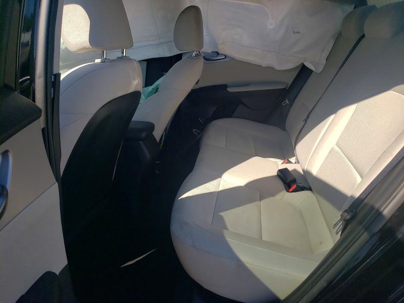 Aukcja sprzedaży 2023 Kia Forte, vin: 3KPF24AD6PE553587, numer aukcji: 64511646