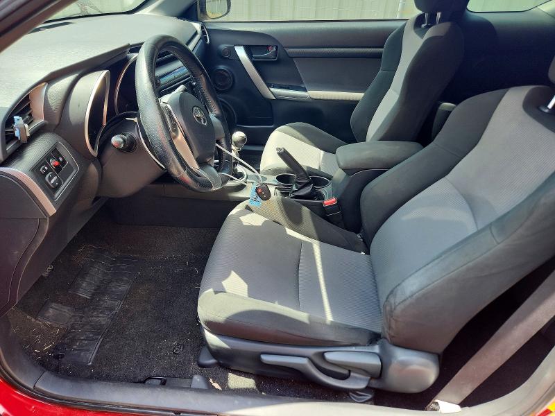 2015 Scion Tc მანქანა იყიდება აუქციონზე, vin: JTKJF5C77FJ007886, აუქციონის ნომერი: 61849136