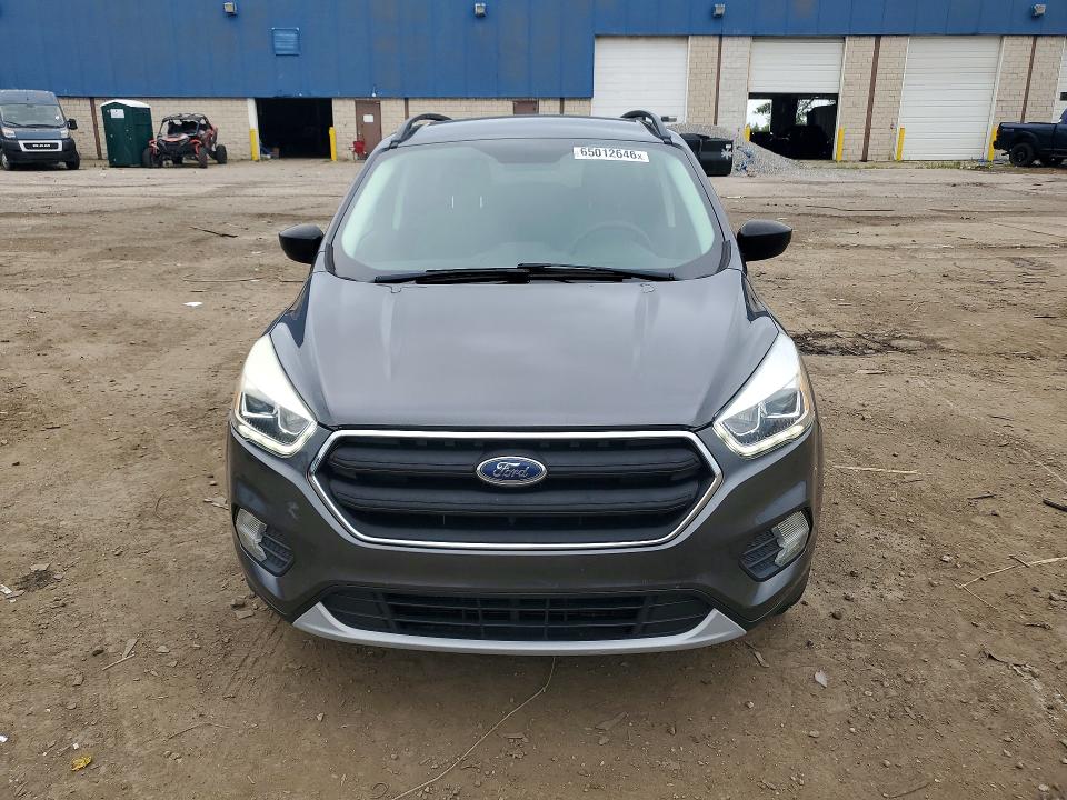 Aukcja sprzedaży 2017 Ford Escape, vin: 1FMCU9GD9HUC47886, numer aukcji: 65012646