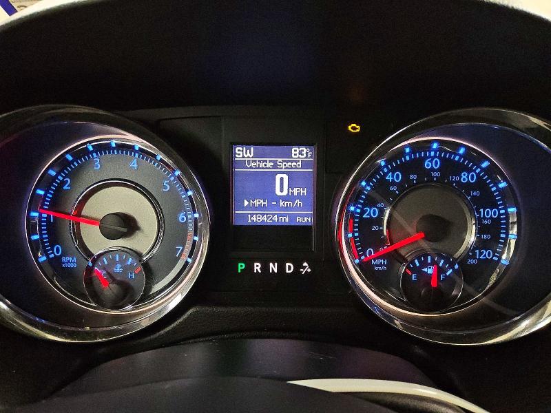 63645806 :رقم المزاد ، 2C4RC1BG6GR282479 vin ، 2016 Chrysler Town & Country مزاد بيع