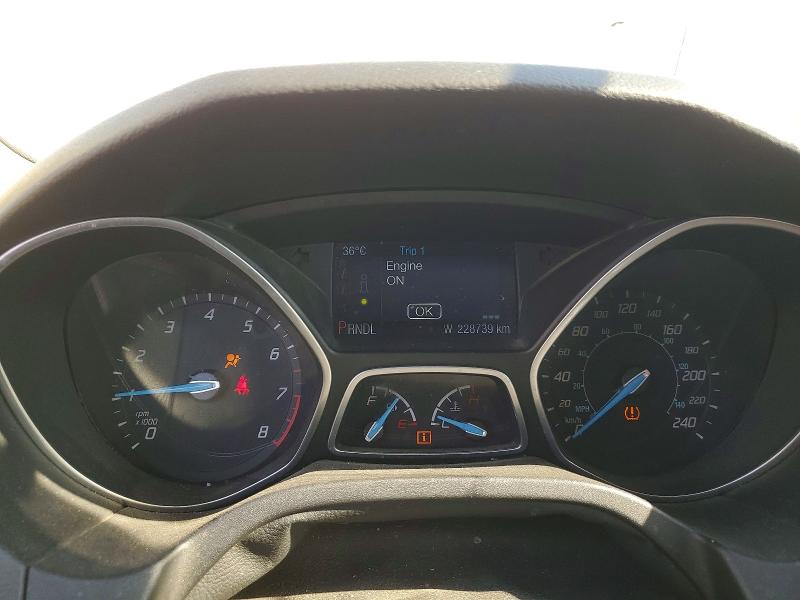 Продажа на аукционе авто 2014 Ford Focus, vin: 1FADP3K2XEL226216, номер лота: 66125746