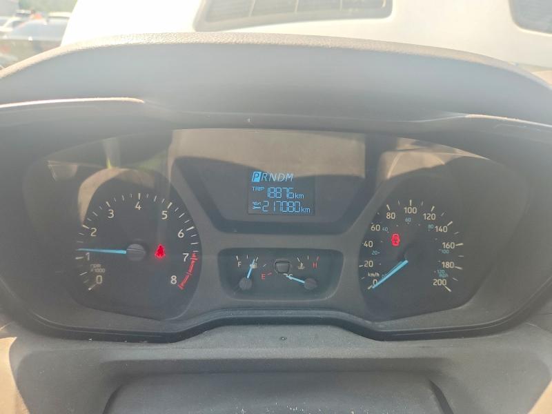 Aukcja sprzedaży 2016 Ford Transit, vin: 1FTYR2ZM8GKA16049, numer aukcji: 63355646