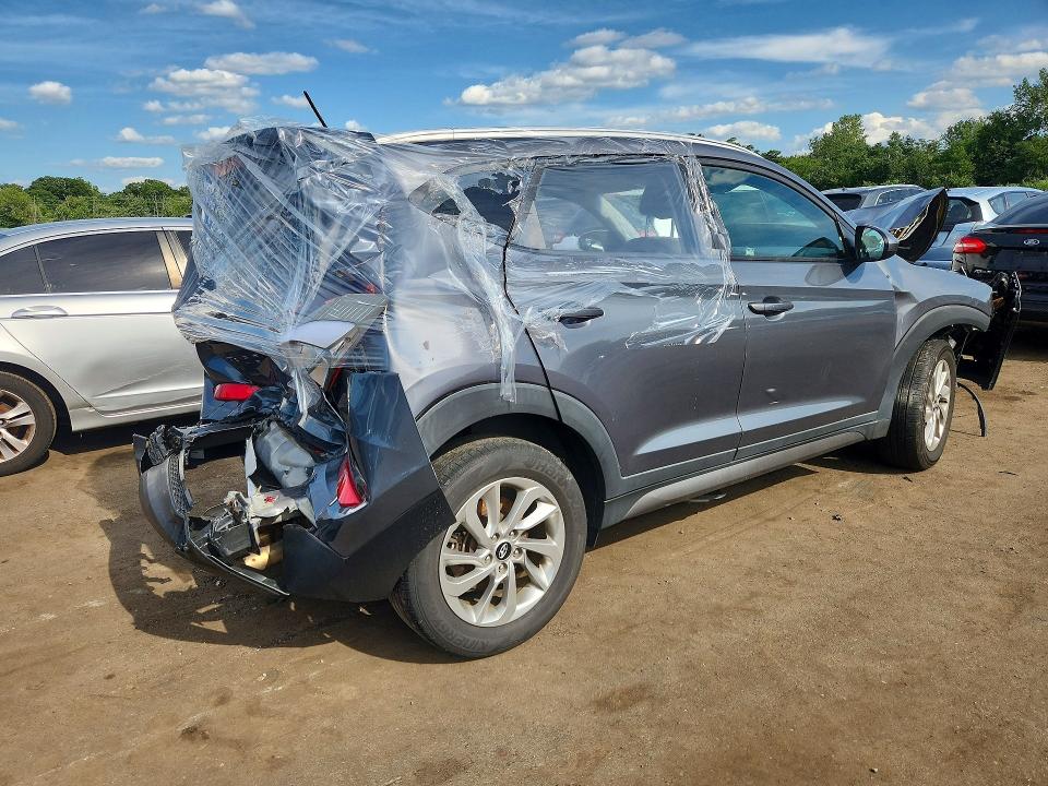 Aukcja sprzedaży 2016 Hyundai Tucson, vin: KM8J33A41GU216047, numer aukcji: 65649166