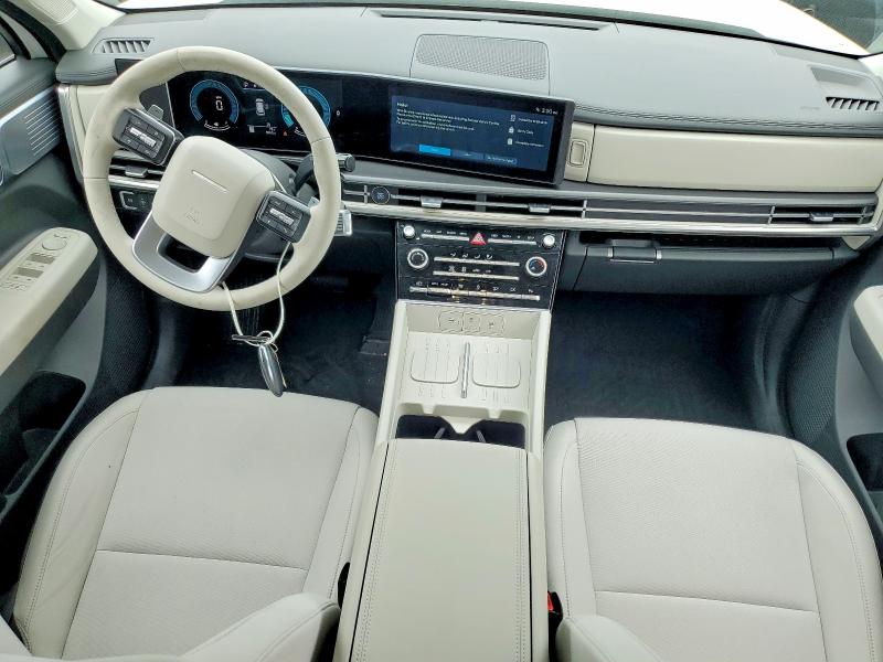Продаж на аукціоні авто 2026 Hyundai Santa Fe, vin: 5NMP1DGL7TH197708, номер лоту: 58782726