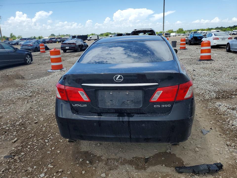 Aukcja sprzedaży 2008 Lexus Es, vin: JTHBJ46G182269222, numer aukcji: 65131066