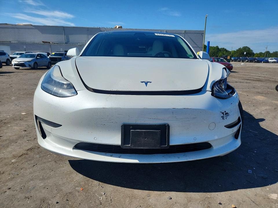 Aukcja sprzedaży 2020 Tesla Model 3, vin: 5YJ3E1EA4LF598945, numer aukcji: 64298116