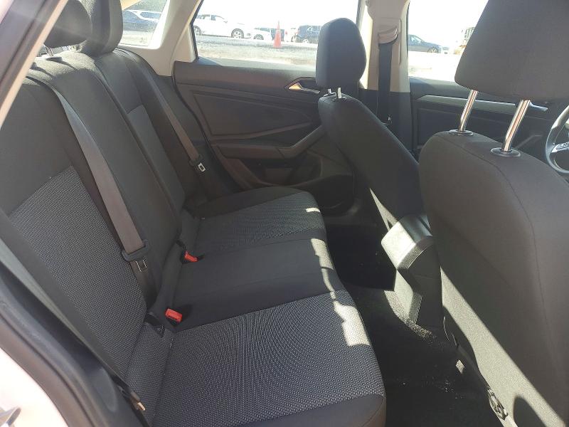 63635526 :رقم المزاد ، 3VWC57BU7MM016669 vin ، 2021 Volkswagen Jetta مزاد بيع