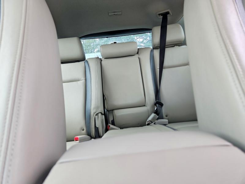 2009 Mazda Cx-9 მანქანა იყიდება აუქციონზე, vin: JM3TB38V790172183, აუქციონის ნომერი: 66544146