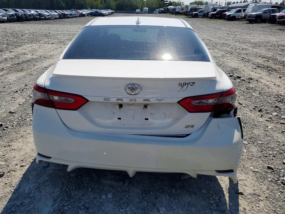 Продаж на аукціоні авто 2019 Toyota Camry, vin: 4T1B11HK2KU161894, номер лоту: 64148996