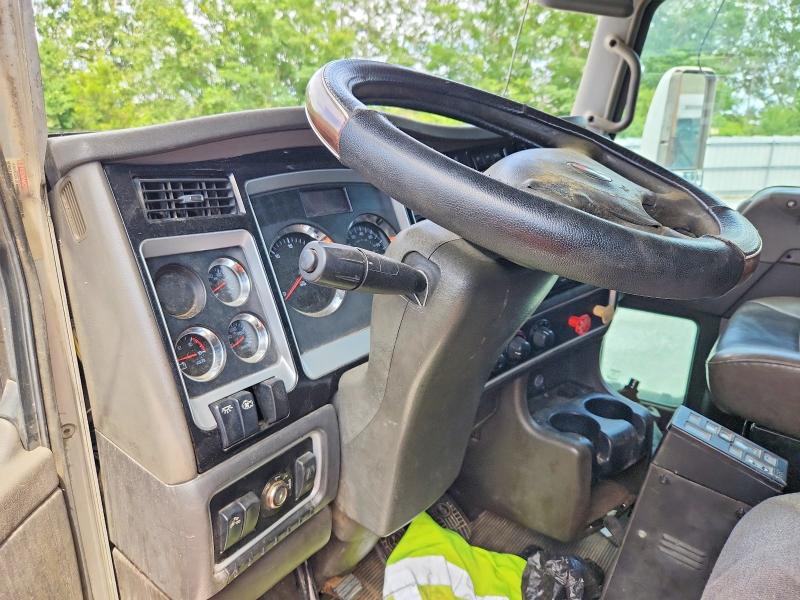 Aukcja sprzedaży 2009 Kenworth Construction, vin: 1XKDA48X39J247516, numer aukcji: 62256926
