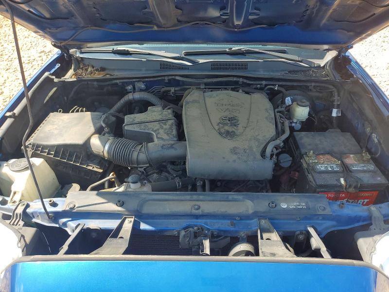 Aukcja sprzedaży 2017 Toyota Tacoma, vin: 3TMGZ5AN6HM112550, numer aukcji: 65527186