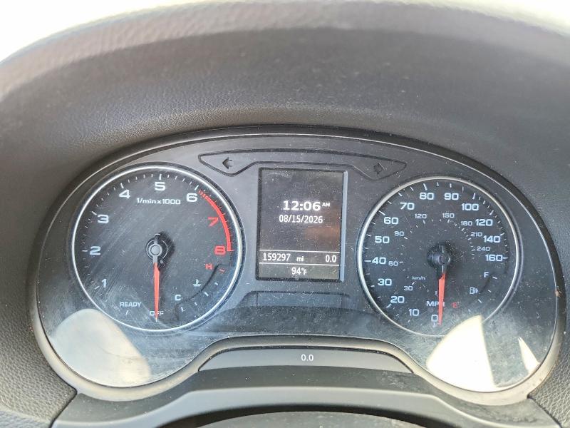 Продажа на аукционе авто 2016 Audi A3, vin: WAUB8GFFXG1097490, номер лота: 65656986