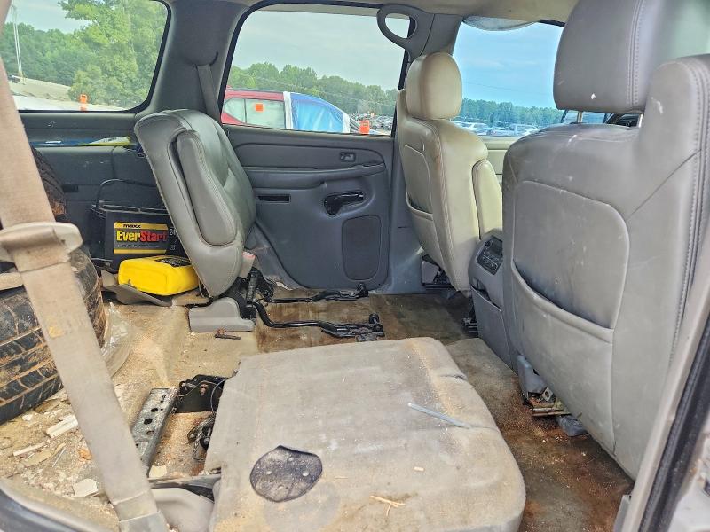 63698956 :رقم المزاد ، 1GKEK13Z94J176310 vin ، 2004 Gmc Yukon مزاد بيع
