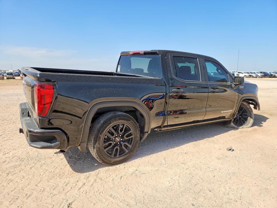 Aukcja sprzedaży 2024 Gmc Sierra, vin: 1GTPHAED1RZ331235, numer aukcji: 65174596