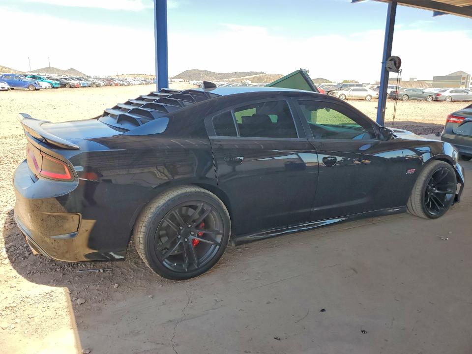 Продажа на аукционе авто 2017 Dodge Charger, vin: 2C3CDXGJ5HH551772, номер лота: 67008096