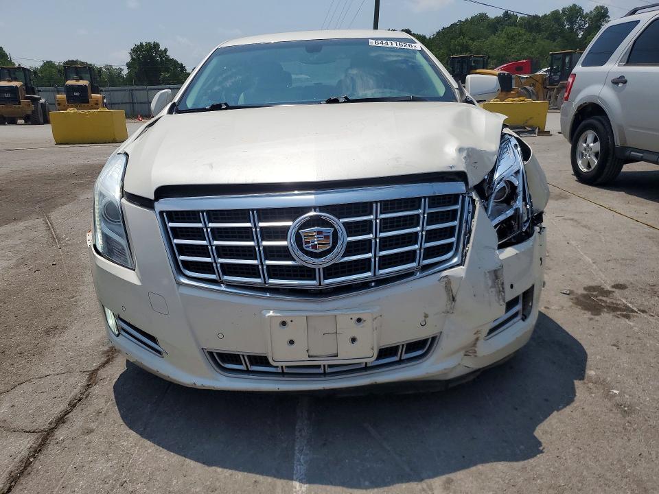 Продаж на аукціоні авто 2015 Cadillac Xts, vin: 2G61M5S39F9141292, номер лоту: 64411626