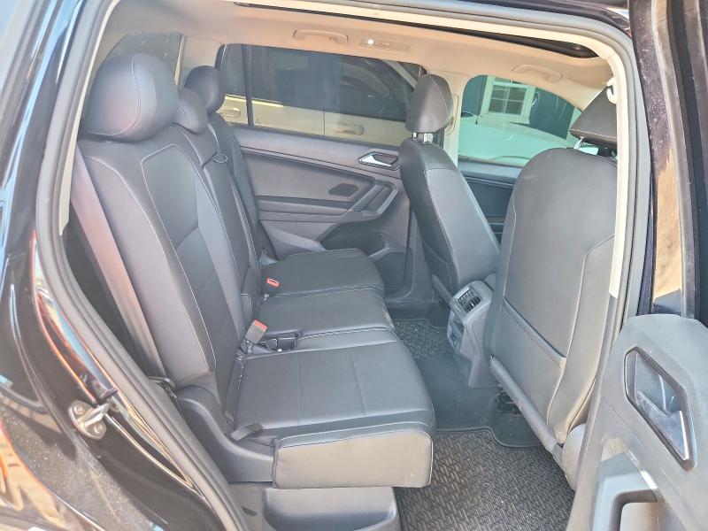 Продажа на аукционе авто 2018 Volkswagen Tiguan, vin: 3VV2B7AX2JM206282, номер лота: 66129486