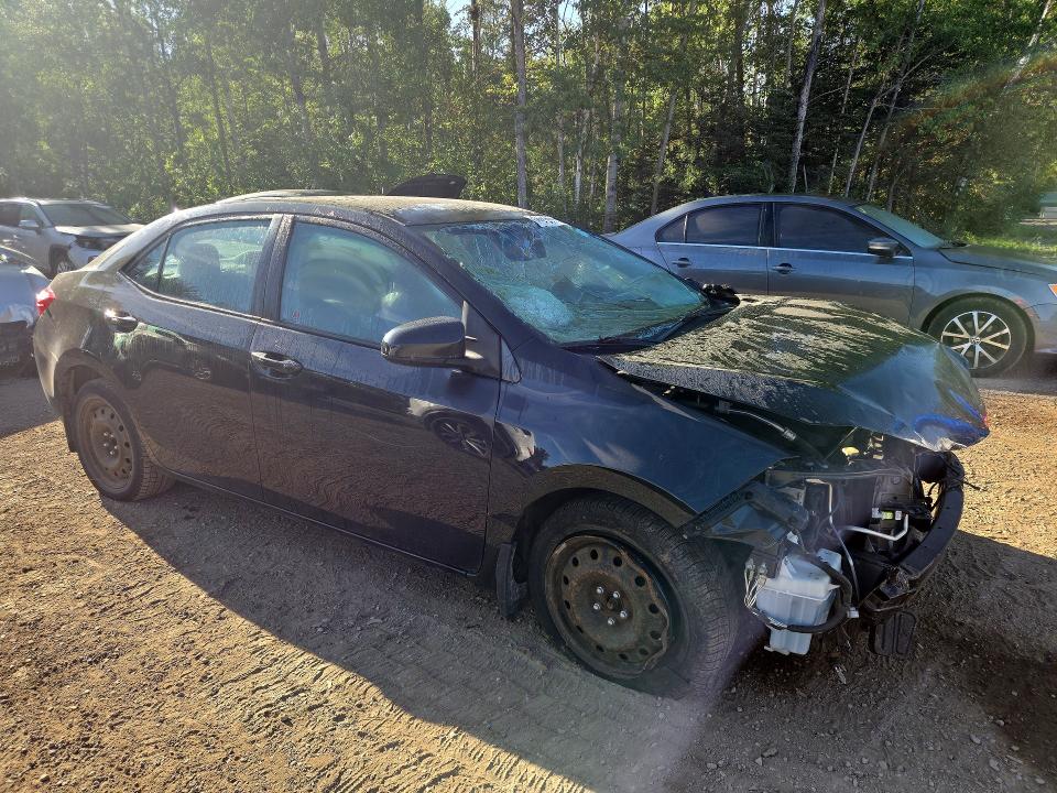Продажа на аукционе авто 2015 Toyota Corolla, vin: 2T1BURHE1FC391319, номер лота: 64013606