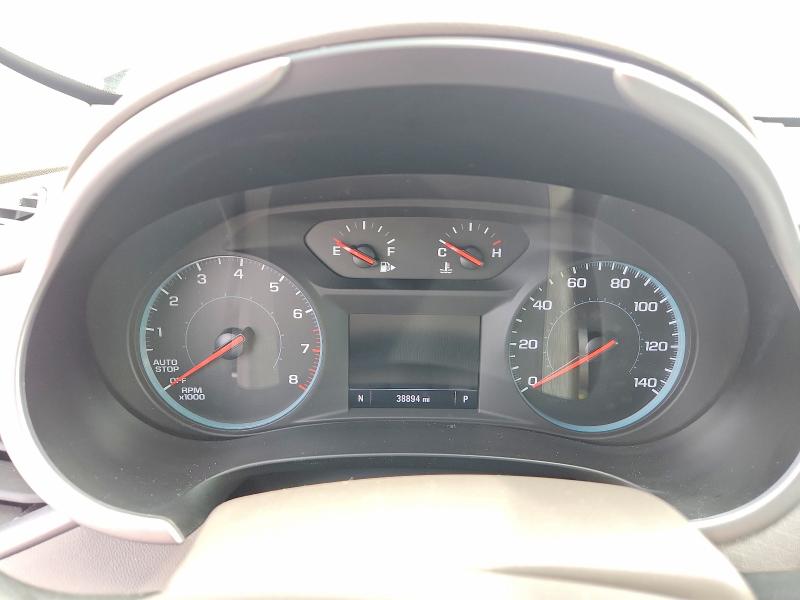 2025 Chevrolet Malibu მანქანა იყიდება აუქციონზე, vin: 1G1ZD5ST7SF148753, აუქციონის ნომერი: 63652486
