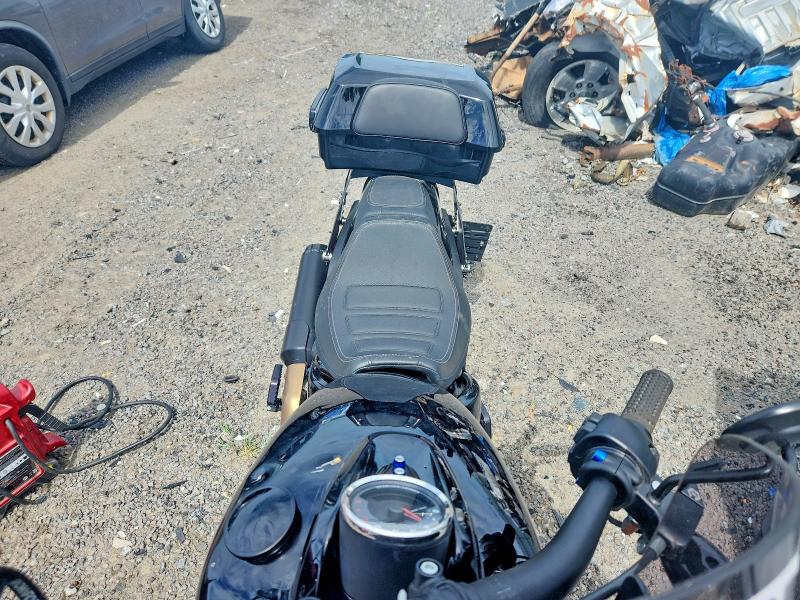 2022 Harley-davidson Fxfbs მანქანა იყიდება აუქციონზე, vin: 1HD1YLK12NB050333, აუქციონის ნომერი: 67166976