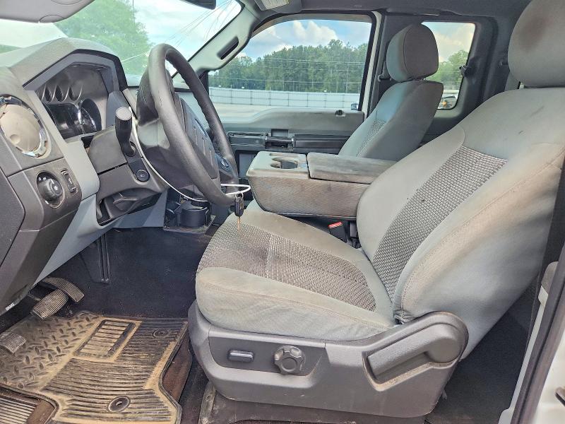 Aukcja sprzedaży 2016 Ford F350, vin: 1FT8X3CT2GEA87208, numer aukcji: 64254656